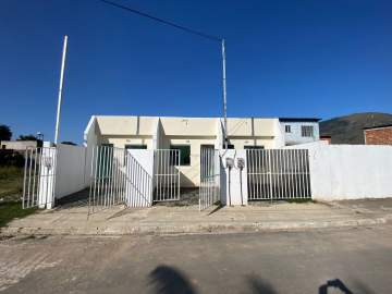 Casa 2 quartos à venda Nova Iguaçu,RJ Ipiranga - R$ 250.000 - IACA21055