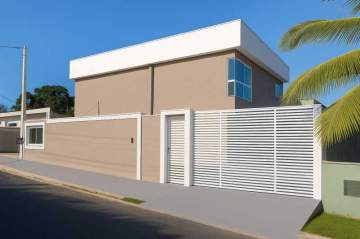 Casa 2 quartos à venda Araruama,RJ - R$ 325.000 - IACA21059 Casa 2 quartos à venda Araruama,RJ - R$ 325.000 - IACA21059