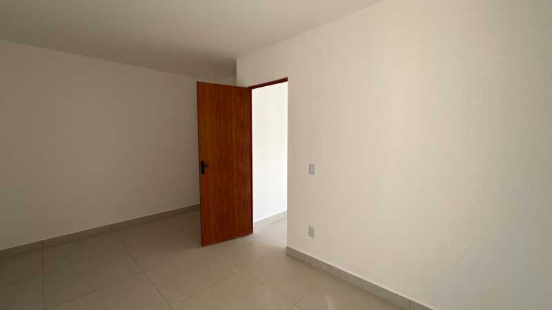 QUARTO SEM VARANDA. - 6