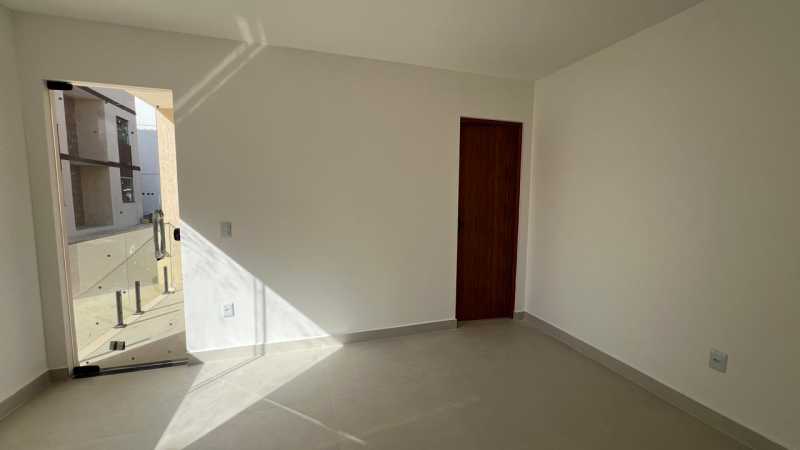 QUARTO COM VARANDA . - 7