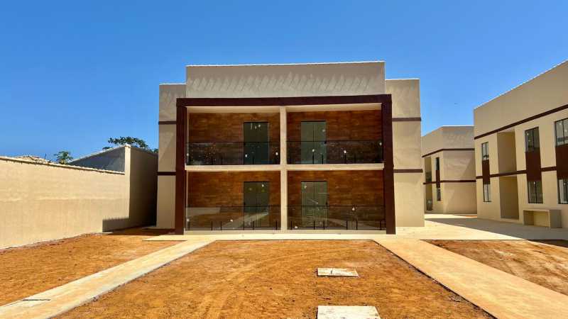 FACHADA BLOCO 02. - 1