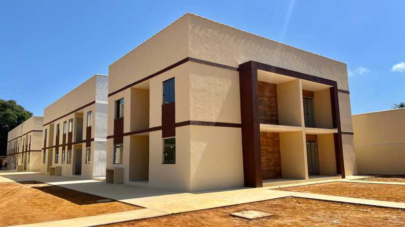 FACHADA BLOCO 01. - 3