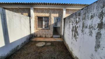 Casa 1 quarto à venda Nova Iguaçu,RJ Ipiranga - R$ 140.000 - IACA10607