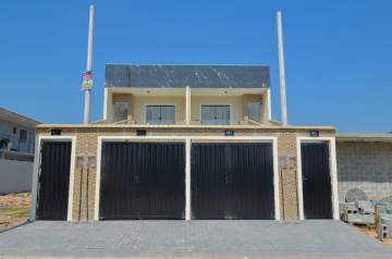 Casa 1 quarto à venda Nova Iguaçu,RJ Marapicu - R$ 200.000 - IACA10609