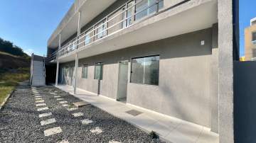 Casa 1 quarto à venda Nova Iguaçu,RJ Palhada - R$ 200.000 - IACA10611