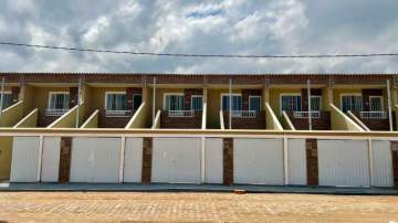 Casa 1 quarto à venda Nova Iguaçu,RJ Ipiranga - R$ 200.000 - IACA10612