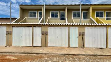 Casa 1 quarto à venda Nova Iguaçu,RJ Ipiranga - R$ 180.000 - IACA10672