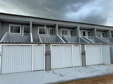 Casa 1 quarto à venda Nova Iguaçu,RJ Ipiranga - R$ 200.000 - IACA10670