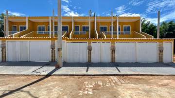 Casa 1 quarto à venda Nova Iguaçu,RJ Palhada - R$ 200.000 - IACA10674