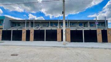 Casa 1 quarto à venda Nova Iguaçu,RJ Cabuçu - R$ 200.000 - IACA10616