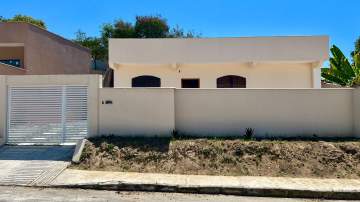 Casa 1 quarto à venda Maricá,RJ - R$ 260.000 - IACA10618