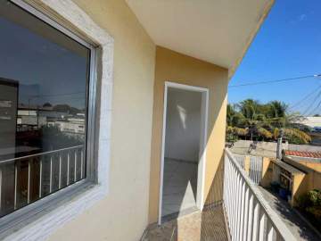 Casa 2 quartos à venda São Gonçalo,RJ Laranjal - R$ 168.000 - IACA21081