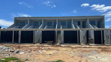 Casa 1 quarto à venda Nova Iguaçu,RJ Cabuçu - R$ 180.000 - IACA10719