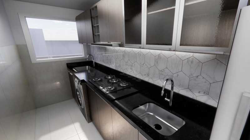 COZINHA - 8