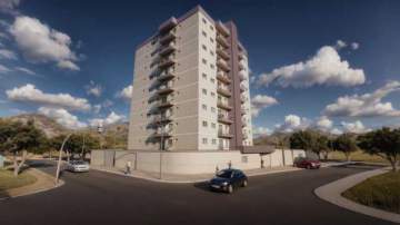 Apartamento 2 quartos à venda São Gonçalo,RJ - R$ 247.000 - IAAP20348