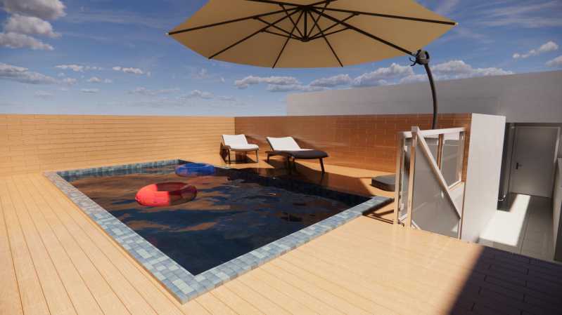 PISCINA - 2