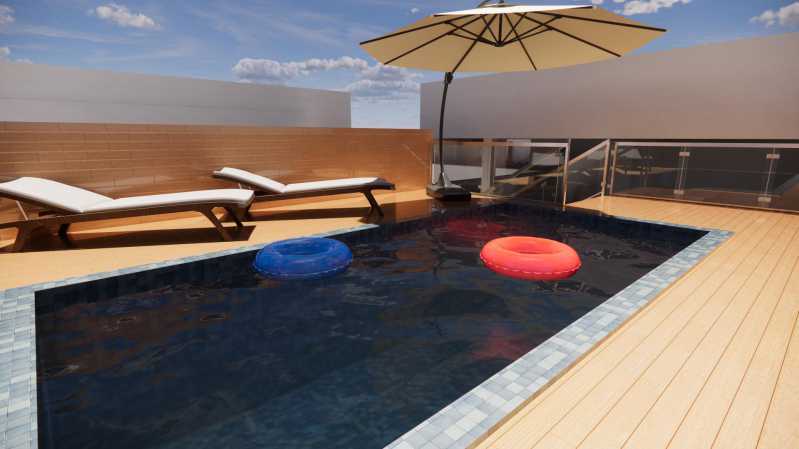 PISCINA  - 12