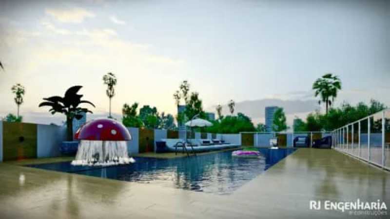 PISCINA ANG 2 - 8