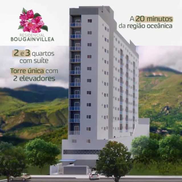 PRÉDIO - 2