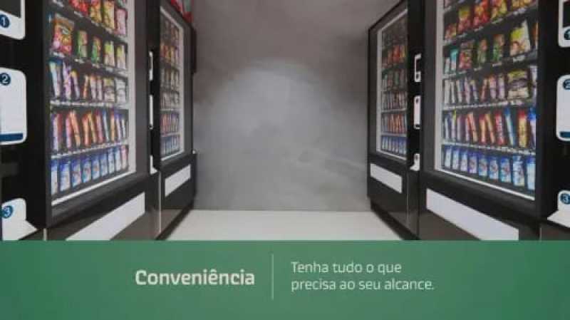 CONVINIÊNCIA - 11