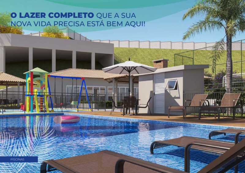 PISCINA - 2