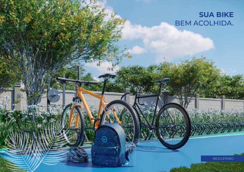 BICICLETÁRIO - 4
