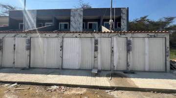Casa 1 quarto à venda Nova Iguaçu,RJ Cabuçu - R$ 180.000 - IACA10628
