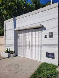 Casa 1 quarto à venda Seropédica,RJ - R$ 230.000 - IACA10629