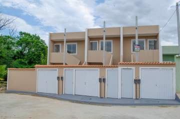 Casa 2 quartos à venda Nova Iguaçu,RJ Marapicu - R$ 200.000 - IACA21100
