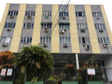 Apartamento 3 quartos à venda Nova Iguaçu,RJ - R$ 370.000 - IAAP30057