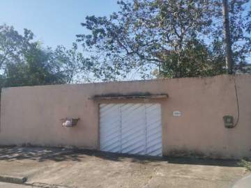 Casa 2 quartos à venda Nova Iguaçu,RJ Lagoinha - R$ 280.000 - IACA21105