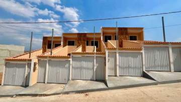 Casa 1 quarto à venda Nova Iguaçu,RJ Marapicu - R$ 200.000 - IACA10654