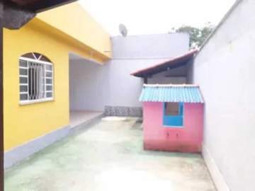 Casa 2 quartos à venda São Gonçalo,RJ Tribobó - R$ 170.000 - IACA21114