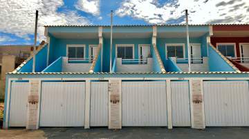 Casa 1 quarto à venda Nova Iguaçu,RJ Ipiranga - R$ 190.000 - IACA10668