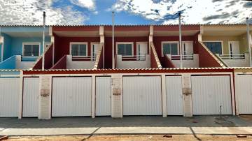 Casa 1 quarto à venda Nova Iguaçu,RJ Ipiranga - R$ 190.000 - IACA10669