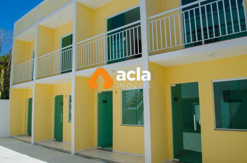 Conheça 1502_G1679754947 do imóvel - Casa 2 quartos à venda Nova Iguaçu,RJ Valverde - R$ 265.000 - IACA21122 - 3 1502_G1679754947 - 3