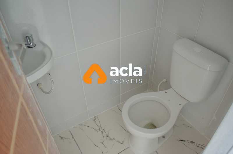 Conheça 1502_G1679754955 do imóvel - Casa 2 quartos à venda Nova Iguaçu,RJ Valverde - R$ 265.000 - IACA21122 - 10 1502_G1679754955 - 10