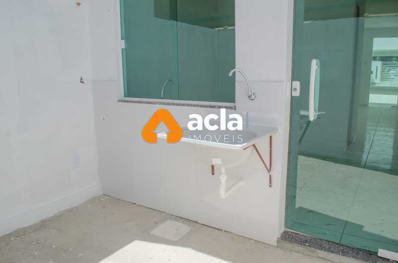 Conheça 1502_G1679754965 do imóvel - Casa 2 quartos à venda Nova Iguaçu,RJ Valverde - R$ 265.000 - IACA21122 - 11 1502_G1679754965 - 11