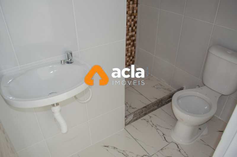 Conheça 1502_G1679754974 do imóvel - Casa 2 quartos à venda Nova Iguaçu,RJ Valverde - R$ 265.000 - IACA21122 - 14 1502_G1679754974 - 14