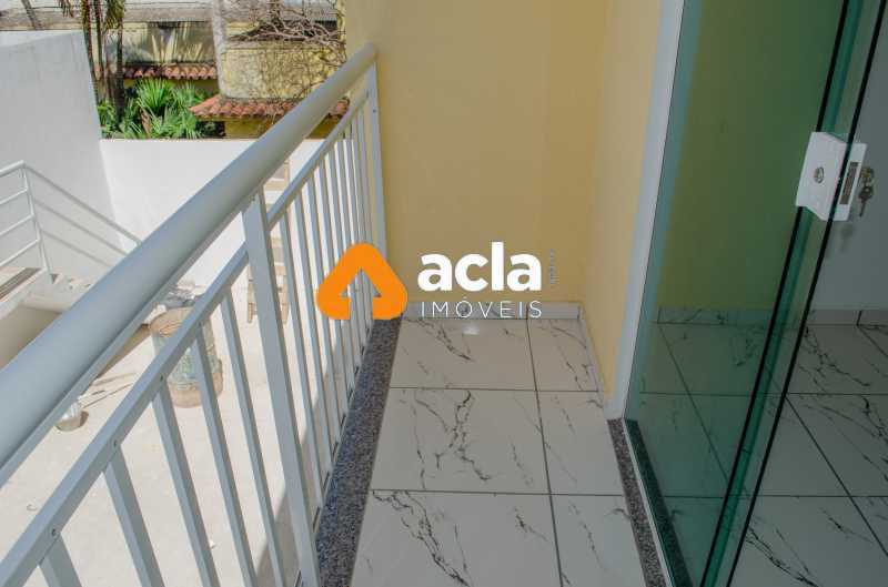 Conheça 1502_G1679754981 do imóvel - Casa 2 quartos à venda Nova Iguaçu,RJ Valverde - R$ 265.000 - IACA21122 - 17 1502_G1679754981 - 17