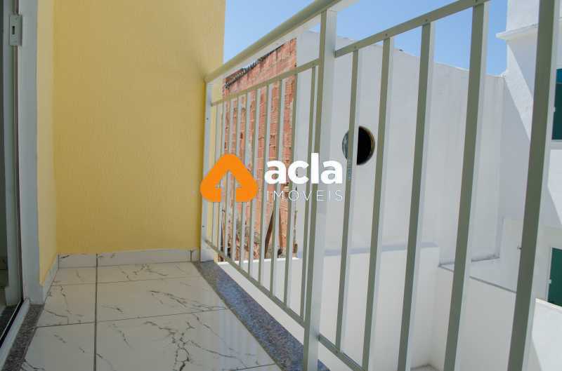 Conheça 1502_G1679754983 do imóvel - Casa 2 quartos à venda Nova Iguaçu,RJ Valverde - R$ 265.000 - IACA21122 - 18 1502_G1679754983 - 18