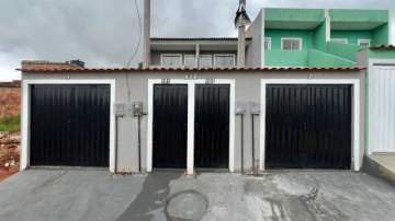 Casa 1 quarto à venda Nova Iguaçu,RJ Cabuçu - R$ 230.000 - IACA10680