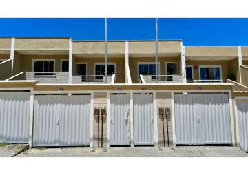 Casa 1 quarto à venda Nova Iguaçu,RJ - R$ 200.000 - IACA10683