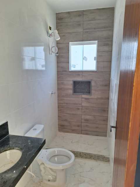 BANHEIRO - 9