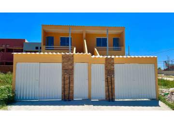 Casa 1 quarto à venda Nova Iguaçu,RJ Cabuçu - R$ 200.000 - IACA10685