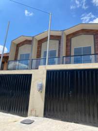 Casa 2 quartos à venda Nova Iguaçu,RJ - R$ 230.000 - IACA21138