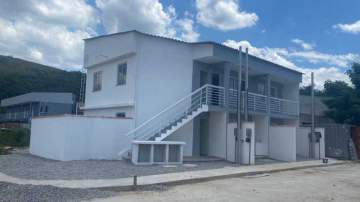 Casa 1 quarto à venda Nova Iguaçu,RJ - R$ 200.000 - IACA10689