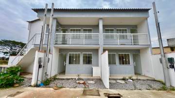 Casa 1 quarto à venda Nova Iguaçu,RJ - R$ 200.000 - IACA10689