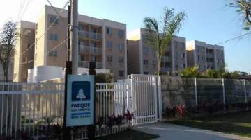 Imperdível - Apartamento 2 quartos à venda Nova Iguaçu,RJ - R$ 300.000 - IAAP20362