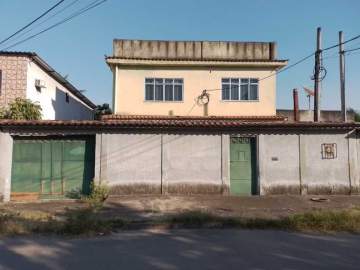 Casa 2 quartos à venda Belford Roxo,RJ - R$ 360.000 - IACA21139